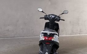 YAMAHA AXIS Z SEJ6J