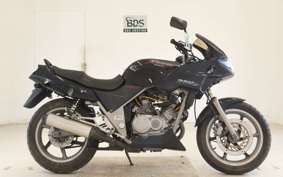HONDA XELVIS MC25