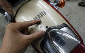 YAMAHA VIRAGO 250 3DM