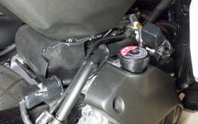YAMAHA NMAX155-3 2020 SG92J