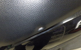 SUZUKI ADDRESS 110 2007 CE47A