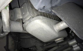 HONDA GYRO CANOPY TA03