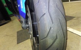 KAWASAKI ZX-4R SE 2023 ZX400P