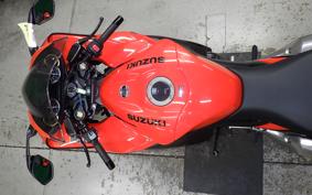 SUZUKI HAYABUSA Gen.3 2023 EJ11A