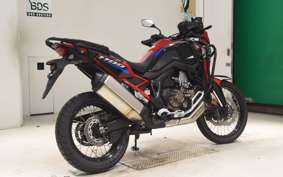 HONDA CRF1100L AFRICA TWIN DCT 2023 SD10