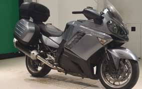 KAWASAKI 1400 GTR 2007 ZGT40A