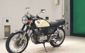 HONDA GB250 CLUBMAN Gen.5 MC10
