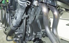 KAWASAKI Z400 Gen.2 2022 EX400L