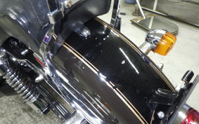HARLEY FXB 1340 2026