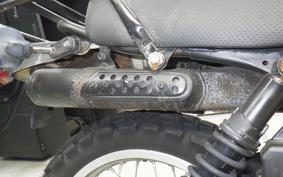 HONDA XL250S L250S