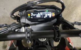DUCATI HYPERMOTARD 698 MONO RVE 2025 4B00AA