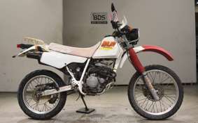 HONDA XLR250 BAJA MD22