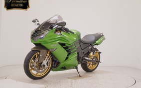KAWASAKI ZX 1400 NINJA R A 2016