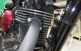KAWASAKI ESTRELLA 2016 BJ250A