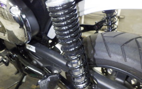 HONDA DAX 125 2012 JB06