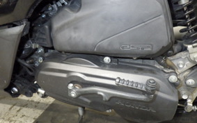YAMAHA JOG-7 2000 AY01