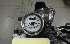 YAMAHA TW200 Gen.2 2009 DG07J