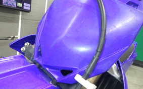 YAMAHA YZ85LW CB16C