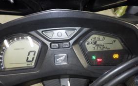 HONDA CBR650F 2016 RC83