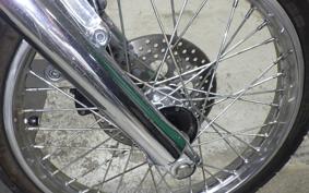 HARLEY FLSTF 1450 2001