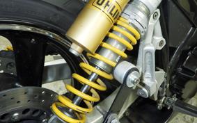 YAMAHA XJR400 Gen.3 R 2001 RH02J
