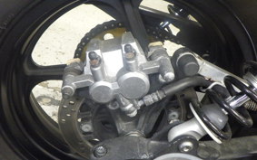 KAWASAKI ZEPHYR 1100 1992 ZRT10A