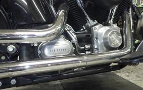 HARLEY FLSTSB 1580 2011