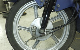 SUZUKI BIRDIE 90 2020 BD43A