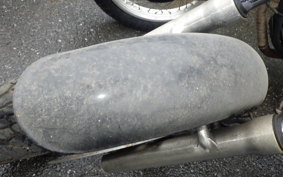 HONDA STEED 400 1993 NC26