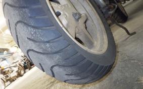 SUZUKI TR50 STREET MAGIC Gen.2 2020 CA1LB