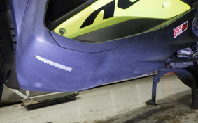 YAMAHA AERO X 155 2018