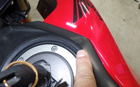 HONDA GROM 2007 JC61