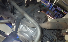 HONDA C110 SUPER CUB 2026 JA59