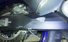 YAMAHA TENERE 700 2020 DM09J