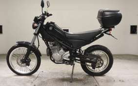 YAMAHA TRICKER Gen.2 2000 DG16J