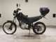 Фото Yamaha TRICKER Gen.2 2000 с японского аукциона