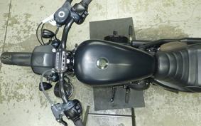 HARLEY XL883N 2017