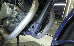 HONDA CD250U MA02