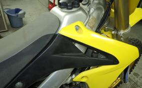SUZUKI RM-Z250 2021