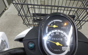 HONDA BENLY 50 2009 AA05