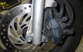 HONDA DIO 110 2007 JF31