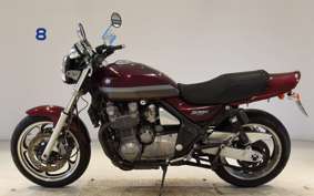 KAWASAKI ZEPHYR 1100 ZRT10A