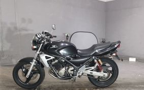 KAWASAKI BALIUS250-2 ZR250B