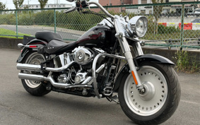 HARLEY FLSTF1340-1450 2007 BX5