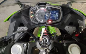 KAWASAKI NINJA 400 2018 EX400G