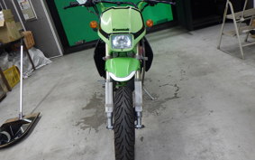 KAWASAKI KSR-2 MX080B