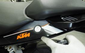 KTM 390 DUKE 2018