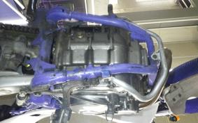 YAMAHA TT250R RAID 2022 4GY