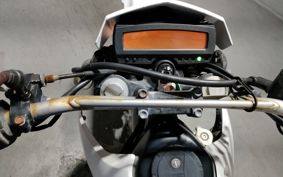 KAWASAKI KLX250 LX250S