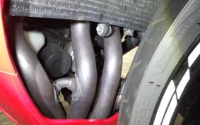 HONDA CBR600RR 2020 PC40